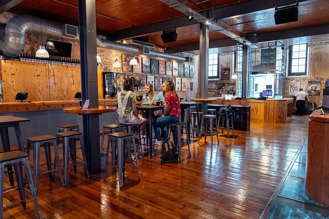 Off the Beaten Track in Cape Town: Private City Tour - District Six to Woodstock, the quick route that makes Cape Town make sense