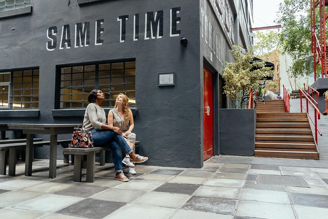 Off the Beaten Track in Cape Town: Private City Tour - Private guide pacing, why it matters on emotionally charged streets