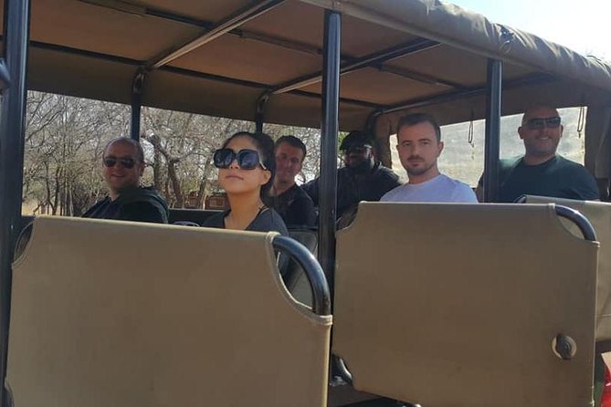 One day Safari including a 5 Hour Open Safari Vehicle Drive - Price and Value: Is $221.43 a Fair Deal for This Much Safari Time?