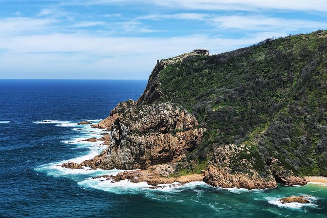 One-Way Hop-on Hop-off Bus from Port Elizabeth to Cape Town - Key things to know before you go