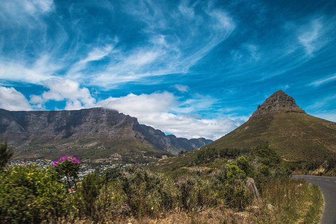 One-Way Hop-on Hop-off Bus from Port Elizabeth to Cape Town - Where the route can take you: using the 40-stop network wisely