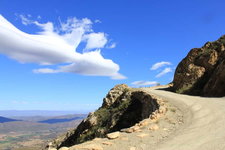 Oudtshoorn: Half-Day Swartberg Pass Private Guided Tour - Guides and private-tour feel: getting real answers, not generic facts