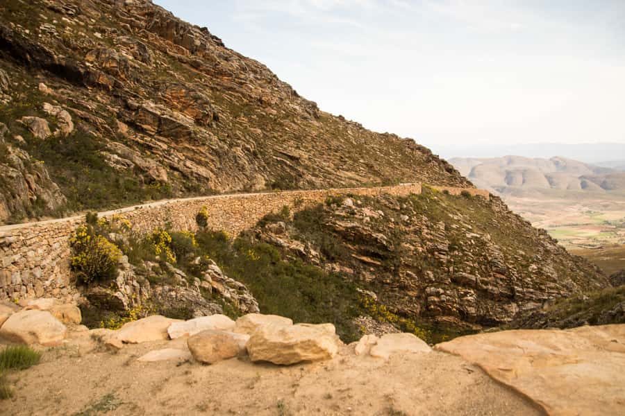 Oudtshoorn: Half-Day Swartberg Pass Private Guided Tour - Price and value: is $164 per person fair for four hours?