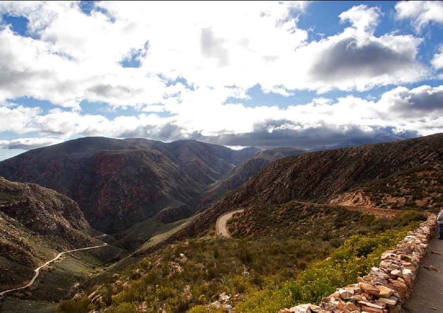 Oudtshoorn: Swartberg Mountain Pass Tour with Country Lunch - Key things to know before you go