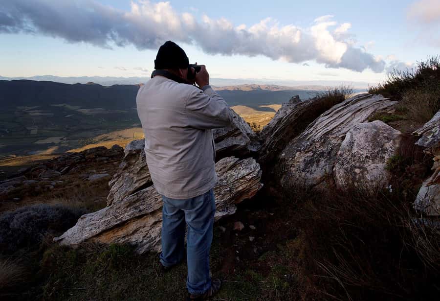 Oudtshoorn: Swartberg Mountain Pass Tour with Country Lunch - Price and value for about $118, what you’re really paying for