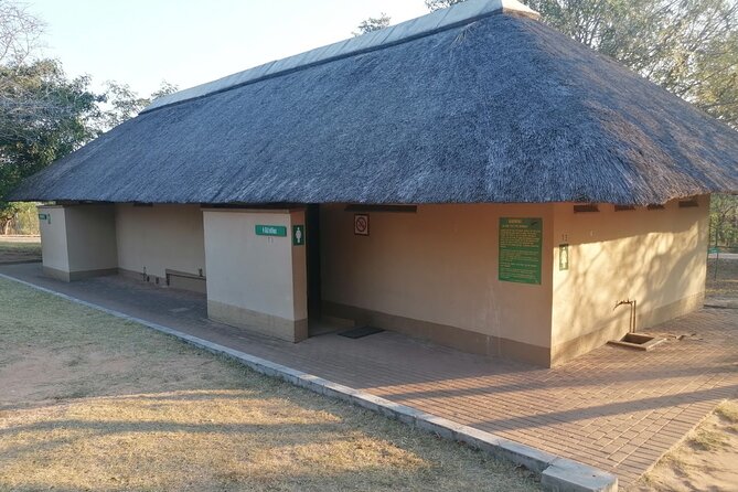 Overnight Kruger National Park Classic Camping Safari - Day Two Before Dawn: The Long Wildlife Hours That Usually Pay Off