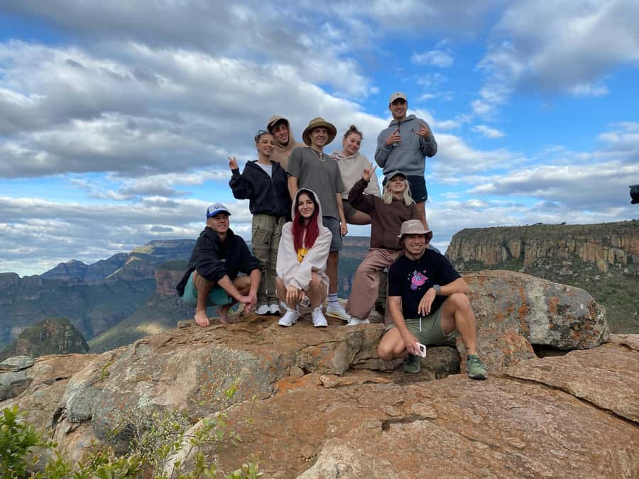 Panorama Route and Blyde River Canyon Tour from Hoedspruit - Key highlights worth your attention