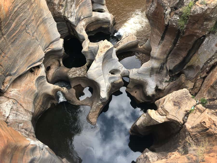 Panorama Route and Blyde River Canyon Tour from Hoedspruit - Price and what $249 per person really buys you