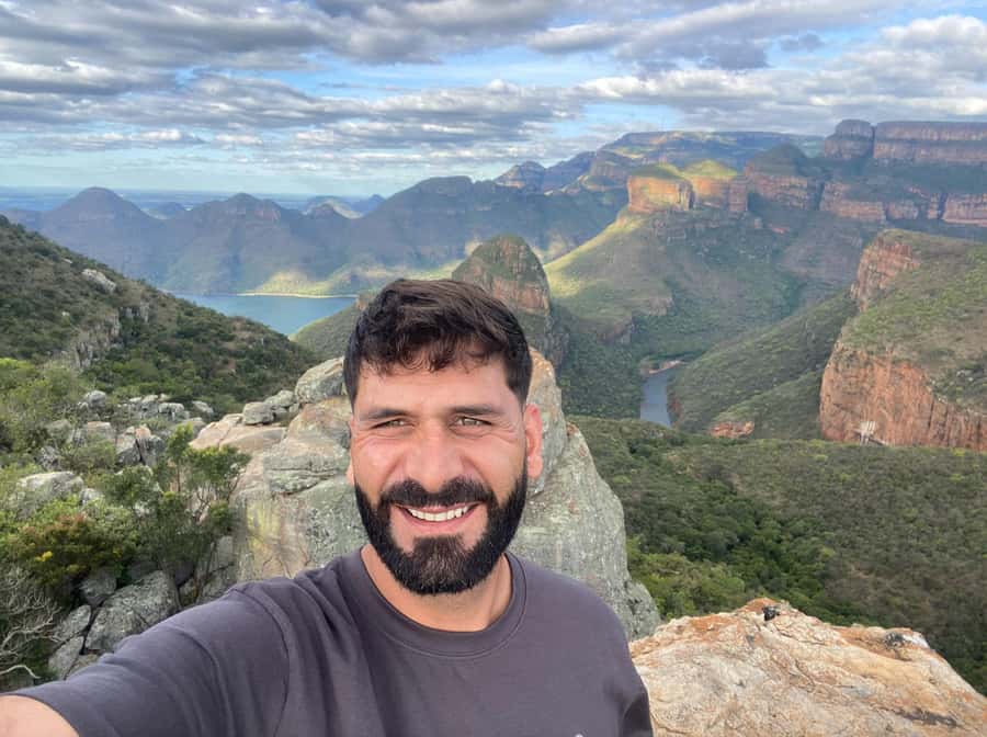 Panorama Route and Blyde River Canyon Tour from Hoedspruit - Graskop lunch: a real recharge in the middle of a long scenic run