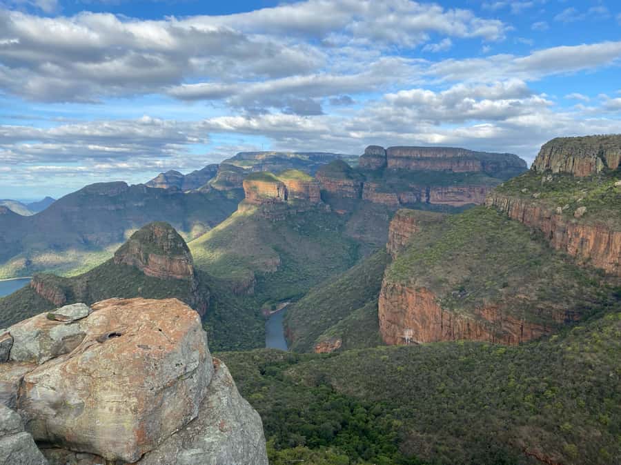 Panorama Route and Blyde River Canyon Tour from Hoedspruit - Private guide value: comfort, pacing, and real human energy