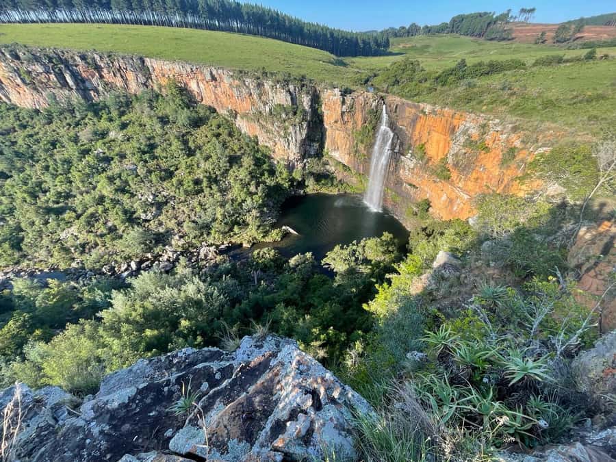 Panorama Route and Blyde River Canyon Tour from Hoedspruit - Blyde River Canyon and the Three Rondavels: the day’s first big “yes”