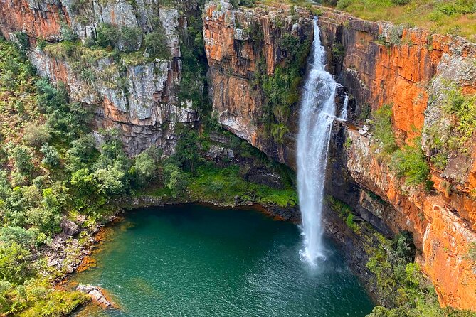 Panoramic Tour of Drakensberg Mountain - Full day - Key highlights at a glance