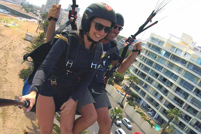 Paragliding in Cape Town (Icarus) - Key Points I’d Plan Around