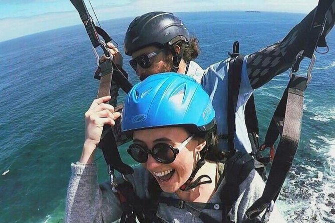 Paragliding in Cape Town (Icarus) - Price and Value: What $92.35 Covers (and What It Does Not)