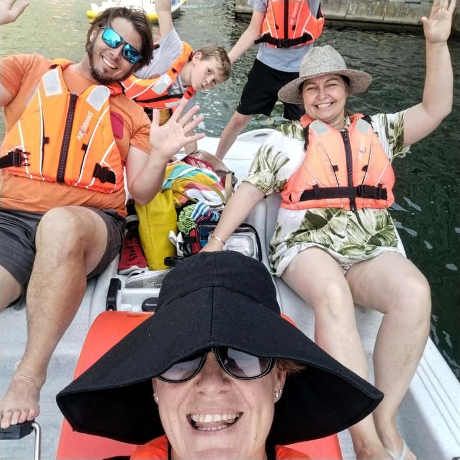 Pedal Boat Ride V&A Waterfront - Cape Town - What to Bring (and What to Skip) for a Smooth Ride