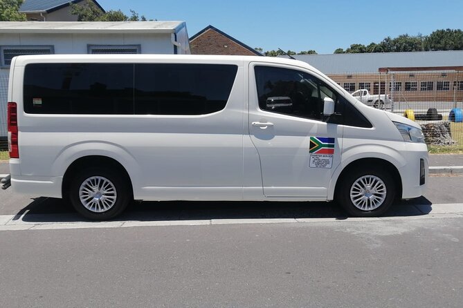Penguins Boulders Beach and Cape Point Small Group Day Tour - Key highlights you will feel right away