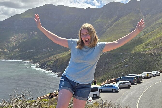 Penguins Boulders Beach and Cape Point Small Group Day Tour - Getting started in Cape Town: city center, Bo-Kaap, and quick coastal pauses