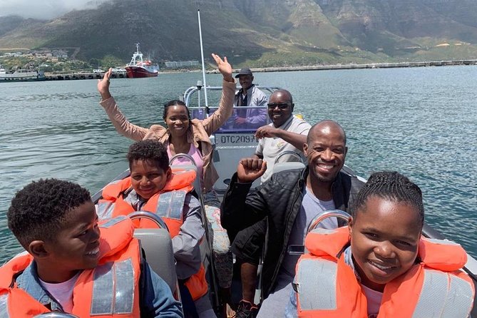Penguins, Cape Point & Table Mountain. - Simon’s Town and Boulders Beach: the African penguin colony experience