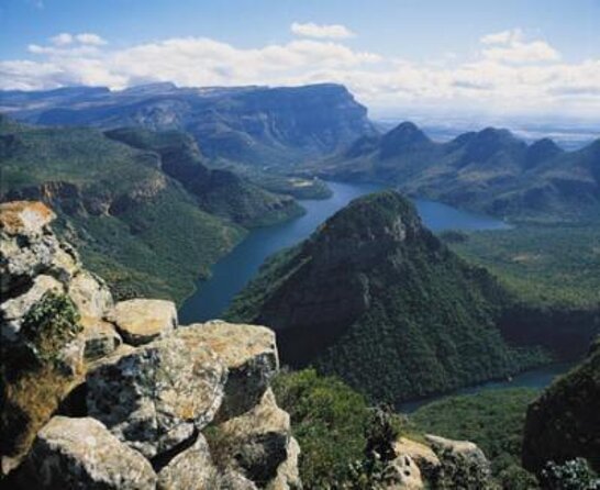 Phezulu Cultural Village & Reptile Park Day Tour from Durban - Key highlights