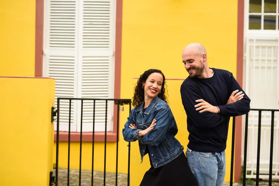 Photoshoot Session: Cape Town Bo-Kaap! - Who This Photoshoot Is Best For