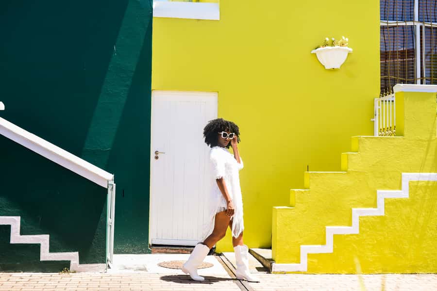 Photoshoot Session: Cape Town Bo-Kaap! - Bo-Kaap in an Hour: What This Photoshoot Really Gives You