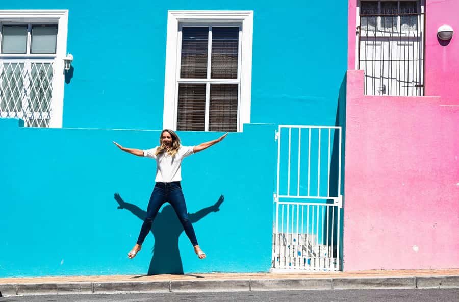 Photoshoot Session: Cape Town Bo-Kaap! - Price and Value: Is $80 Per Person Worth It?