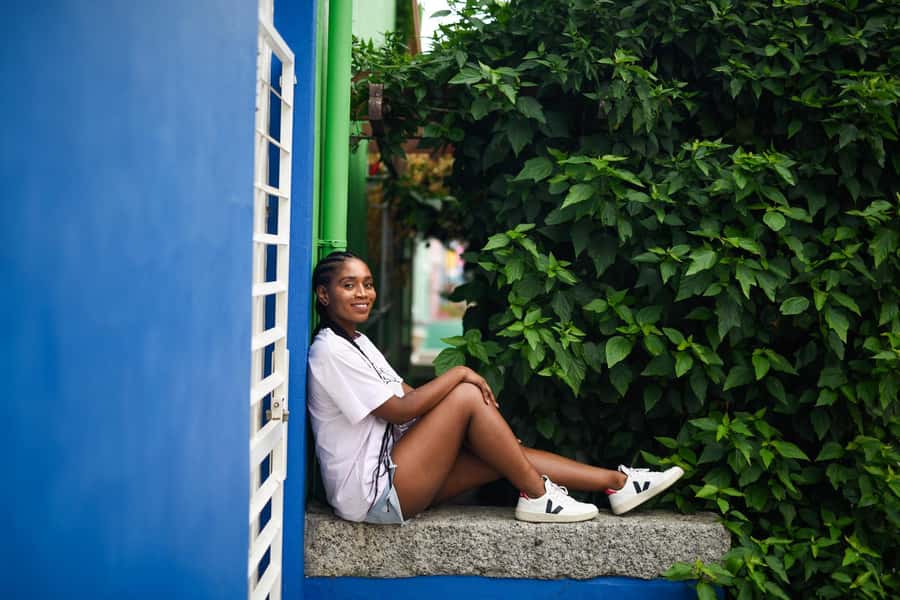 Photoshoot Session: Cape Town Bo-Kaap! - What’s Included, What You Can Add, and What to Bring