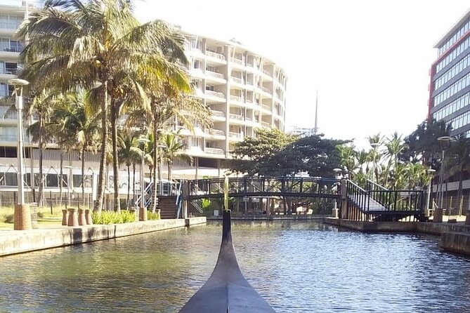 Picnic Gondola Boat Ride at Durban Point Waterfront Canal - Timing, weather, and getting ready without stress