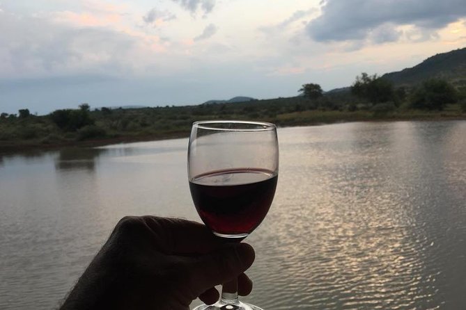 Pilanesberg camping Safari from Johannesburg - Day 2: 5:30am wake-up and the long morning that sets the tone