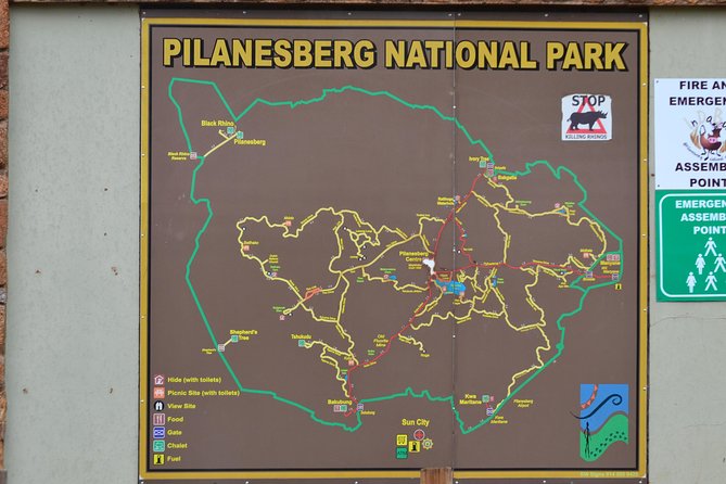 Pilanesberg National Park Day Tour from Pretoria, every SATURDAY - Pilanesberg is the Kruger Shortcut for Pretoria and Johannesburg