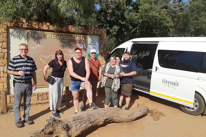 Pilanesberg National Park Day Tour from Pretoria, every SATURDAY - Value and Comfort: Price, What’s Included, and What You Should Budget For