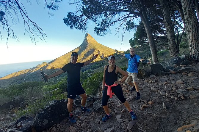 Pipetrack Hike for the whole family on Table Mountain - PRIVATE - Price and Value: When $102.19 Per Person Makes Sense
