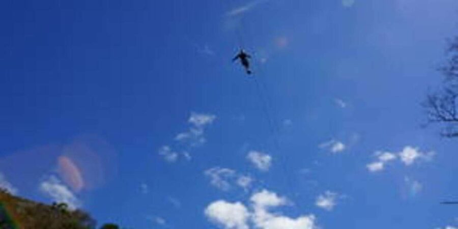 Plettenberg: 2-Hour Zipline Tour - The View Is the Reward, but the Guide Adds the Meaning