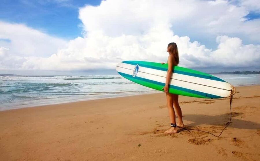 Plettenberg Bay: 2-Hour Surf Lesson - Plettenberg Bay surf lesson, and why 2 hours is the sweet spot
