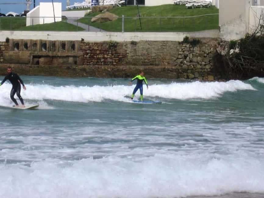 Plettenberg Bay: 2-Hour Surf Lesson - Your gear and board choice: wetsuit and surfboard setup that actually helps