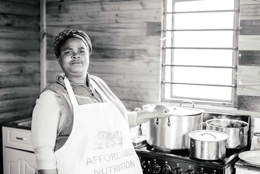 Plettenberg Bay: Qolweni Township Cultural Walking Tour - Picking up your guide at Ocean Blue Adventures (self drive)