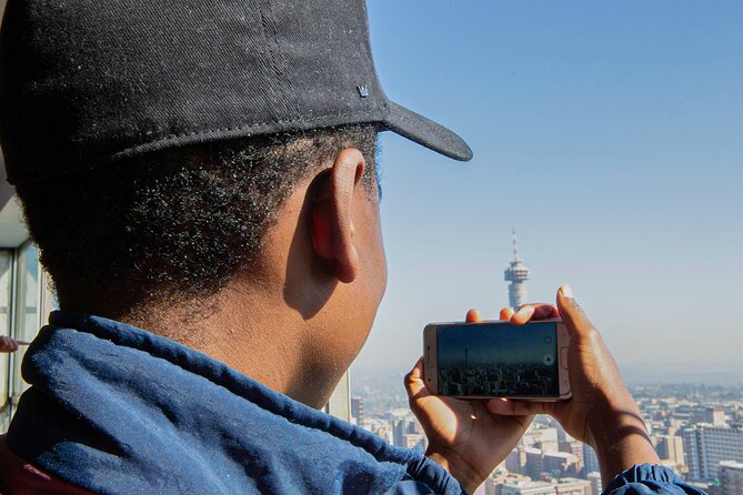 Ponte Experience - The guide experience with Dlala Nje: what makes it feel worth it