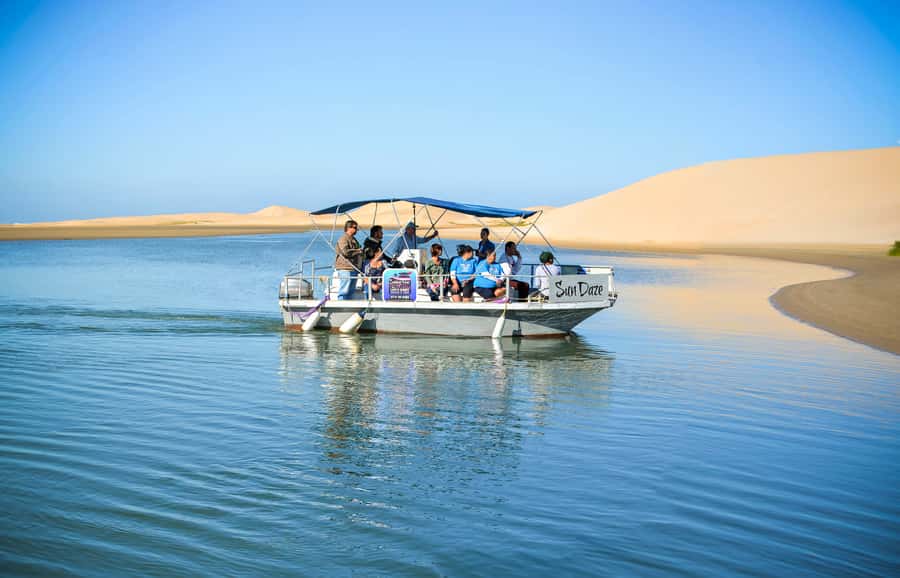 Port Elizabeth: River Cruise on the Sundays River - Key highlights you should care about