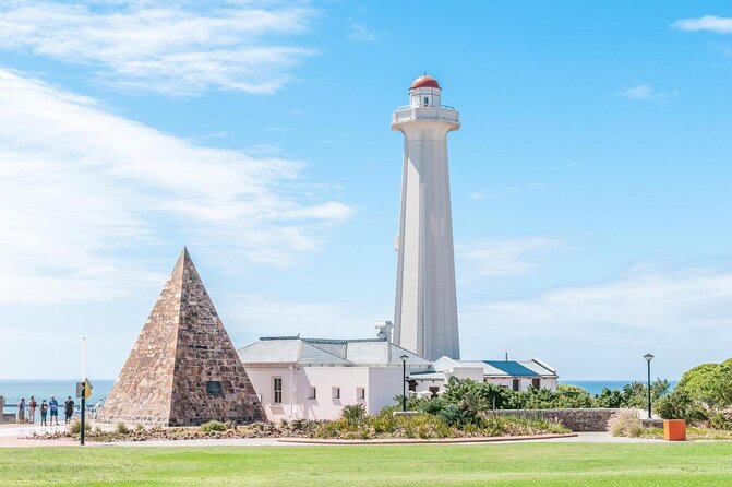 Port Elizabeth Safari and City Tour from Gqeberha - Key things I’d watch for on this tour