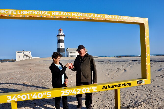Port Elizabeth Safari and City Tour from Gqeberha - Port Elizabeth City Time: Coffee, Crafts, and Optional Beer Tasting