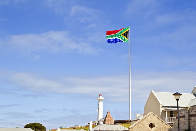 Port Elizabeth Safari and City Tour from Gqeberha - Price and What You Get for About $182 Per Person