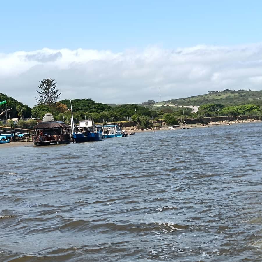 Port Elizabeth: Sundays River Cruise and Kragga Kamma - Alexandria Dune Fields: why the dunes are more than a photo stop