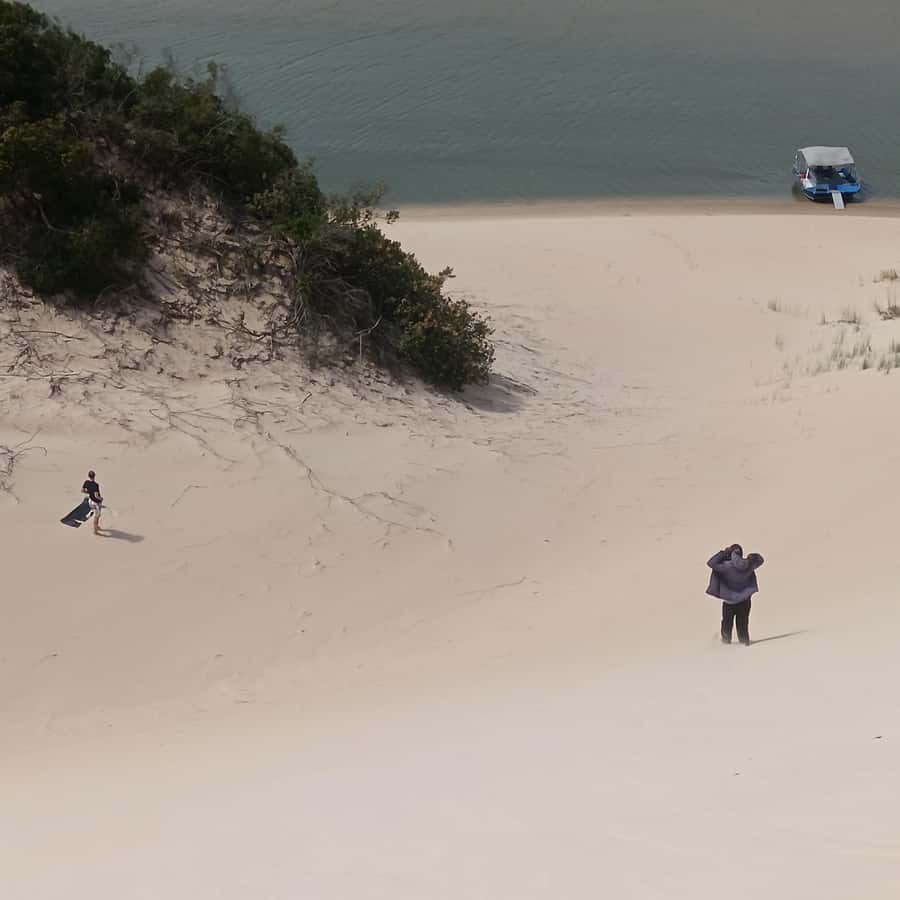Port Elizabeth: Sundays River Cruise and Kragga Kamma - Morning or afternoon start: which one makes sense for you?