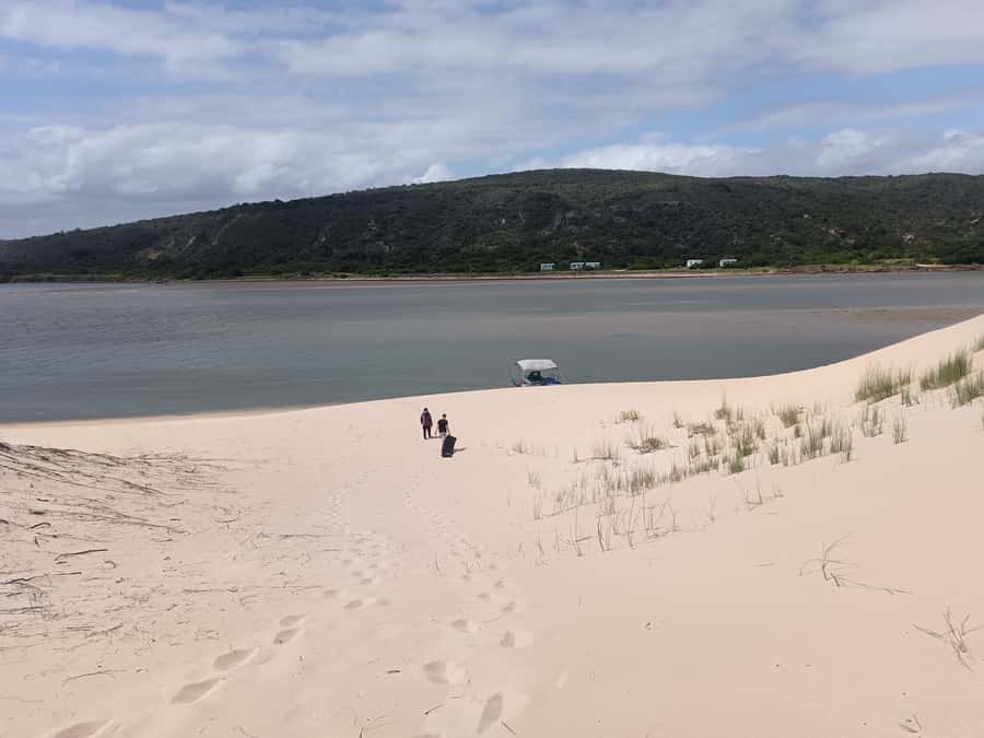 Port Elizabeth: Sundays River Cruise and Kragga Kamma - Value for the money: why the $161 price feels reasonable for what you get