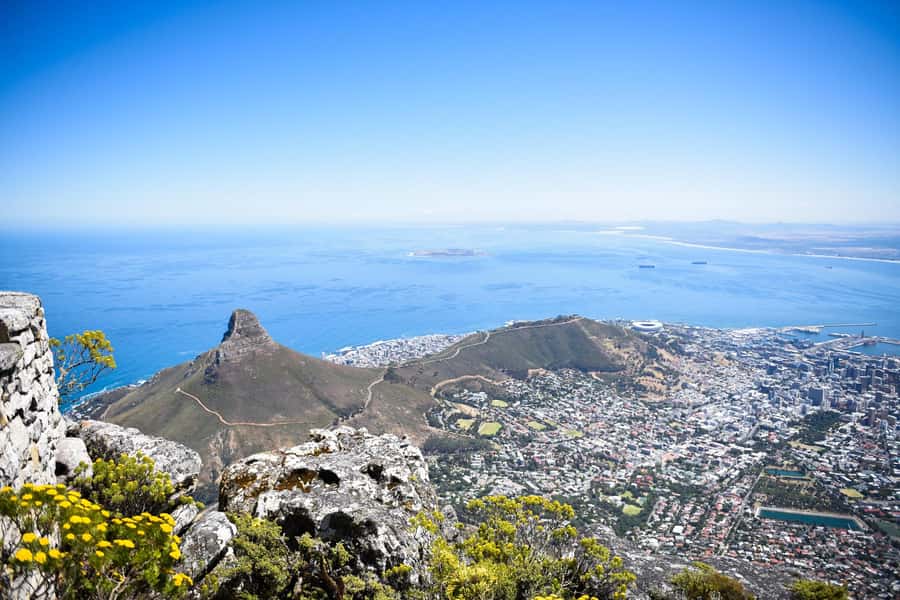 Pre-Booked: Robben Island, Bo-kaap & Table Mountain Tour - Key things that make this day tour worth your time