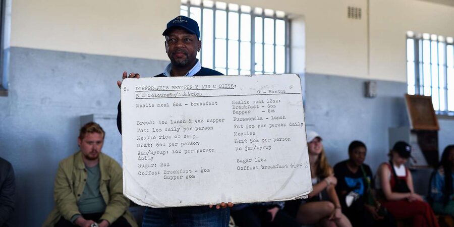 Pre-Booked: Robben Island, Bo-kaap & Table Mountain Tour - Should you book this Robben Island, Bo-Kaap & Table Mountain day?