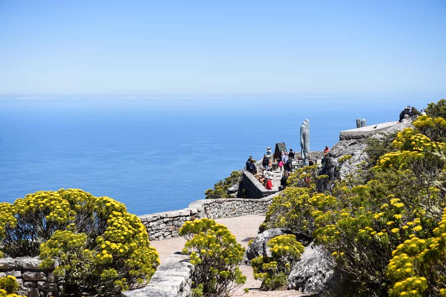 Pre-Booked: Robben Island, Bo-kaap & Table Mountain Tour - Bo-Kaap walking time: bright streets, Cape Malay stories, and community identity