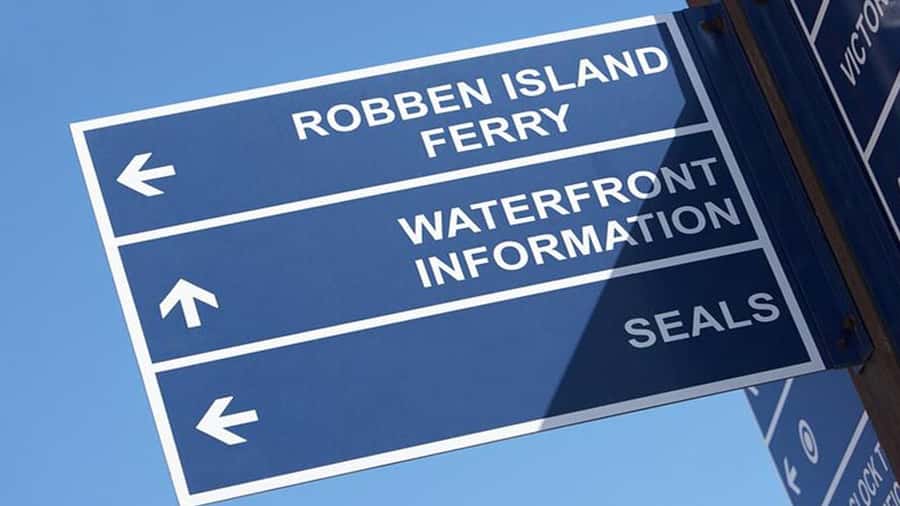 Pre-Booked Ticket Robben Island Half-Day Tour from Cape Town - Nelson Mandela’s jail cell, plus the trek to freedom route