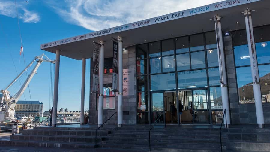 Pre-Booked Ticket Robben Island Half-Day Tour from Cape Town - Price and value: what $81 really buys you