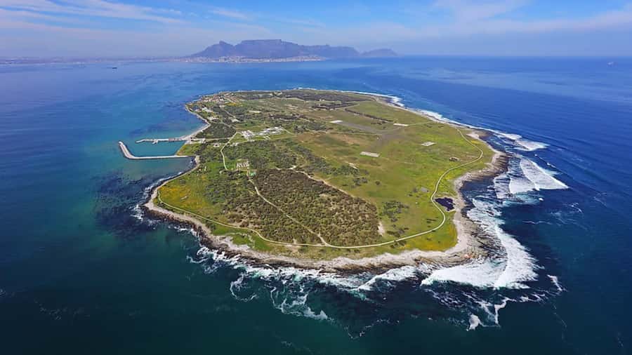 Pre-Booked Ticket Robben Island Half-Day Tour from Cape Town - What’s included, what’s not, and what to pack